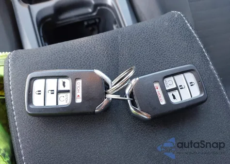 2020 Honda Cr-V Awd Ex z USA, uszkodzony, nr VIN 7FARW2H54LE012423